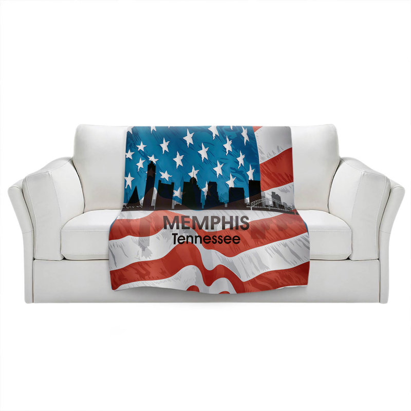  Couverture douce en sherpa, 68 po x 80 po