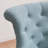 Asyra Wide Back Tufted Swivel Task Chair-736428694