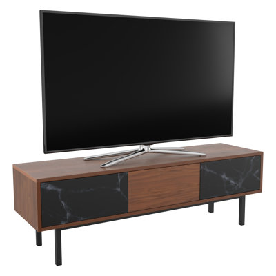 Rialto Unfinished TV Stand for TVs up to 65"