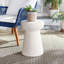 Tabouret d'appoint en céramique Verne-1632863843