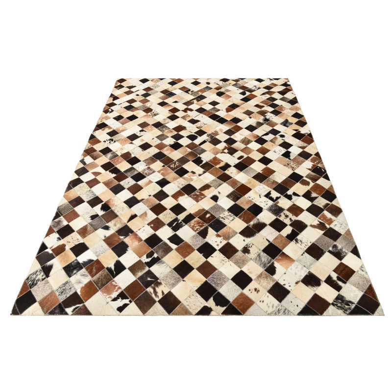 Ortega Multi Rug