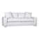Claremont 85" Mid-Sofa