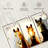 " Three Horse Heads " by Vintage Charm Collective 3 - Pieces-92761039