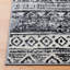 Tapis géométrique Brentwood Performance-1941093037