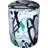 Alixander Ceramic Accent Stool