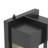 Tulsita Wall Light with Dusk to Dawn