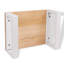 Escabeau en bois massif Gurmann-496450435