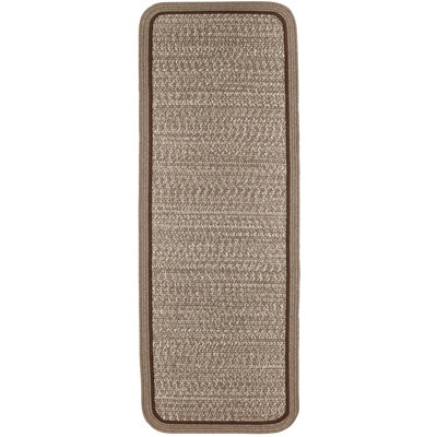 Browdy Geometric Indoor Rug