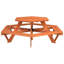 Patio Dining Set with