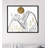'Moon Over The Mountains' Print-33344908-33344950