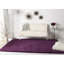 Brittney Performance solid color shag rug-1269192962-1314116961