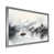 Cadre photo gris