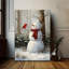 1 Piece Wrapped Canvas Wall Art-170817871