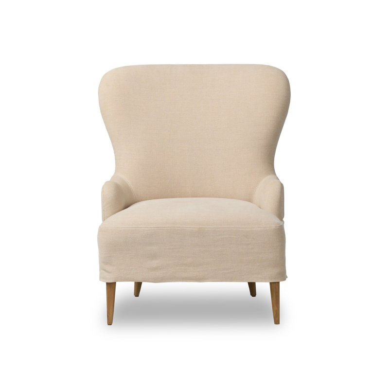 Omar Chair, Broadway Dune