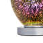 Koenig Metal Novelty Lamp