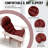 5 Inch Adirondack Chair Cushion(Set Of 4)-760739491