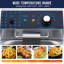 Friteuse Sangdo 8