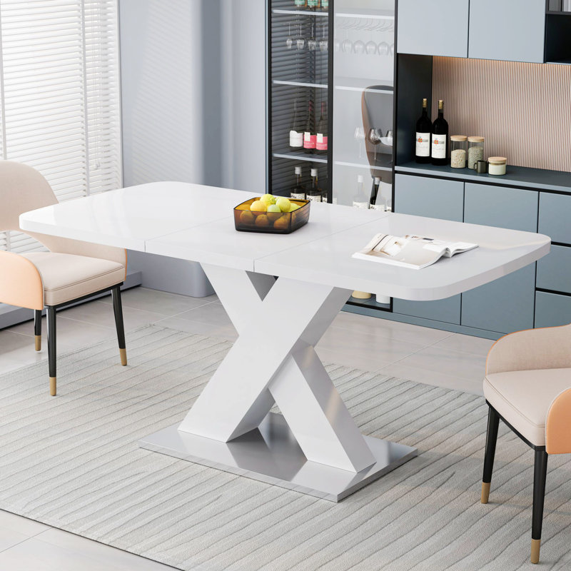 Table basse Demichael