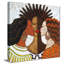 Chaque femme par Monica Stewart - Peinture-954505729-954505738