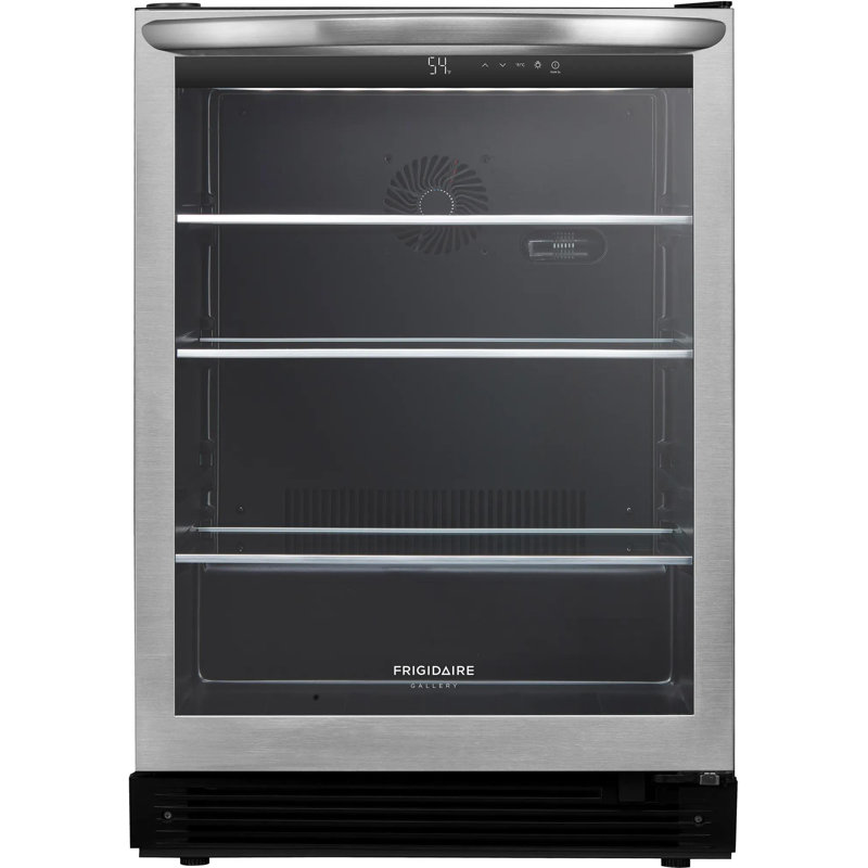 Frigidaire Gallery 185 Can Beverage Center