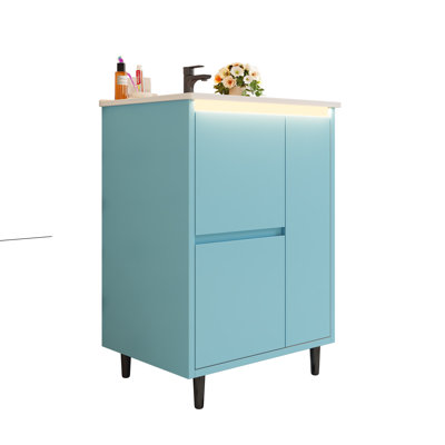 61 mm Freestanding Bathroom Vanity