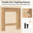 Mincy Over The Toilet Storage-709013679