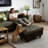 Darryn 35" Wide Upholstered Storage Ottoman-288930758