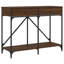 Ramesh 100cm Console Table-1719861779
