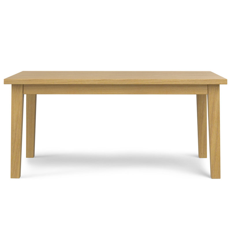 Dining Table in Oak
