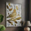 Christmas Holiday Art LXVIII Framed Print - Solid Wood-106518673