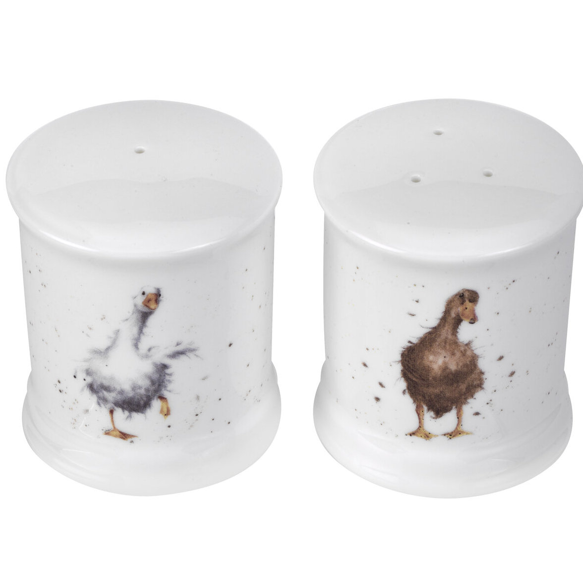 Wrendale Designs Salt & Pepper Set - Thumbnail 3