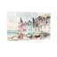 Paysages côtiers, paysages et paysages urbains