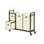 Steel Laundry Cart-133080623