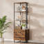 Étagère à livres H 70,8 "x l 24,8" Lavern-1925470212