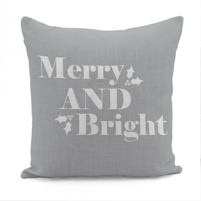 Abston Square Cushion Cover