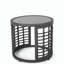 TATIANA SIDE TABLE