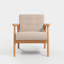 Courtney Upholstered Armchair-1339780696