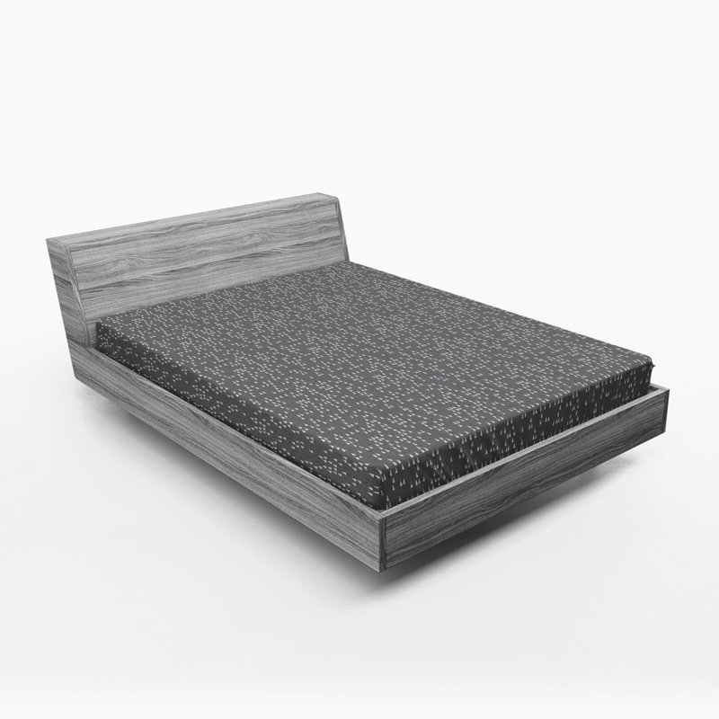Microfiber Fitted Sheet, Full Fitted Sheet