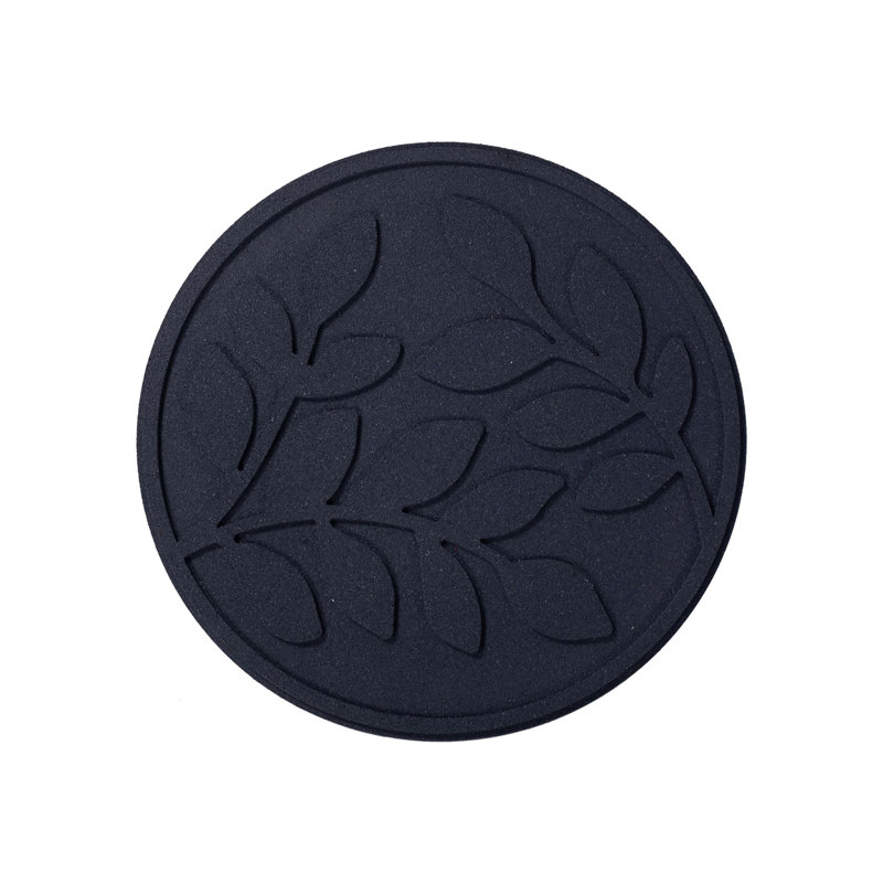 Stone Nautical & Beach Stepping Stone, 4, Brown