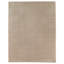 Demani Wool Chevron Area Rug in Linen-25181678