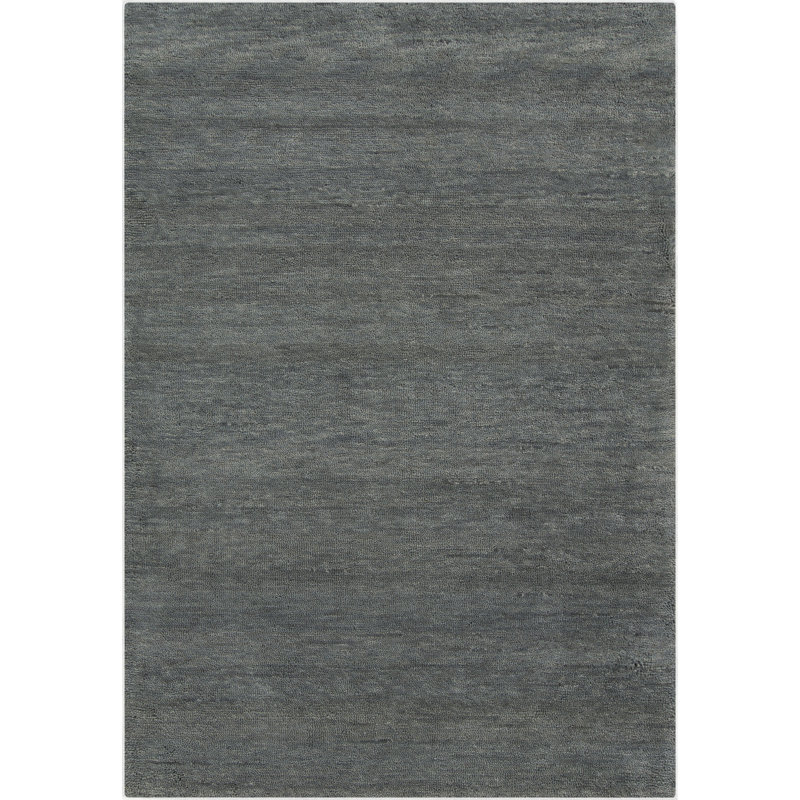 Gaspar Wool Indoor Rug, Rectangle 3'3" x 5'3"