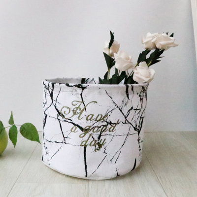 Boîte de rangement pour bureau