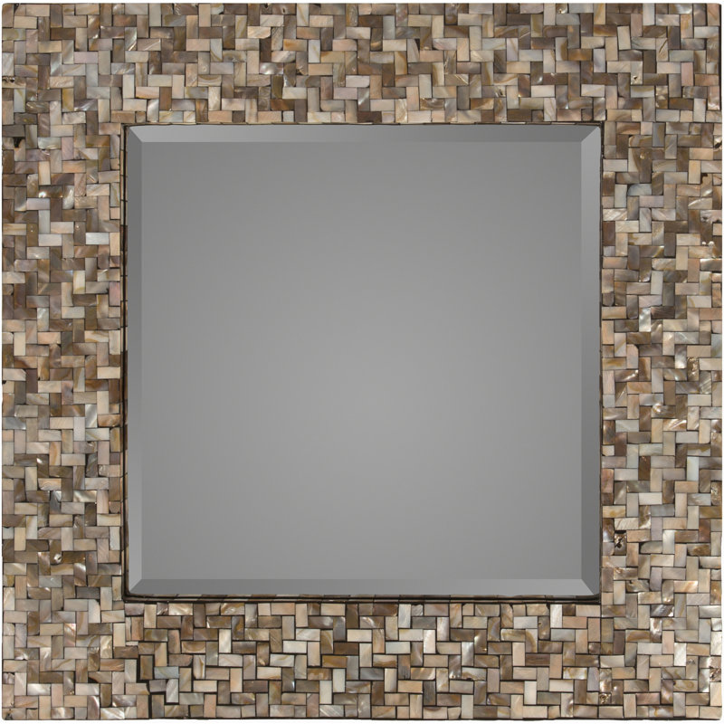 Astoria Boulevard Mirror