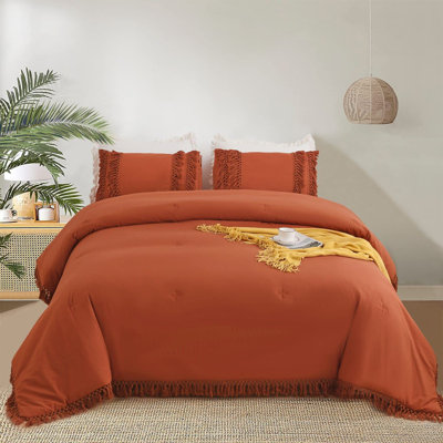 Cotton Bedding