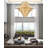 Dealey 25 - Light Chandelier Pendant