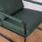 Upholstered Armchair-1942984652