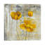 Yellow Flowers II by Carol Black - Wrapped Canvas Painting-1481807506-1587193816