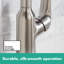 Robinet de bar Focus N, 1,75 gallons par minute-57372633