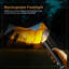 Danapaola LED Flush Mounted Sconce-570481454