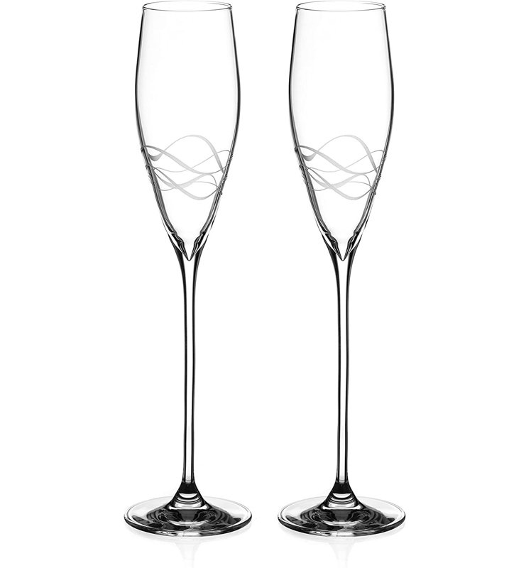 1ml Crystal Drinking Glass